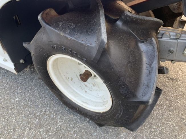 バインダー RJN55-D 写真８